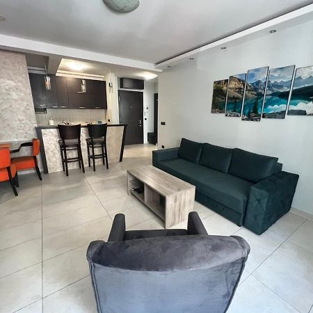 Ahoy S Belgrade Apartment Exterior foto